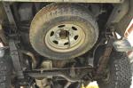 Toyota Land Cruiser 60 1984 года (NA)